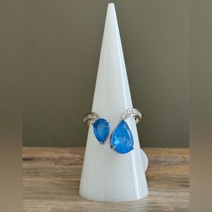 Bomb Party 2025 OG Ring “Warm Wishes” Size 7. Brand New!